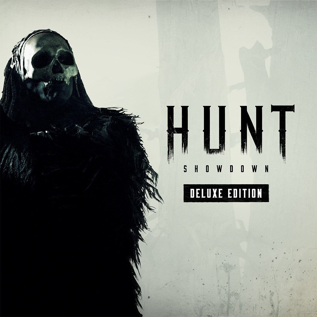 Image of Hunt: Showdown - Deluxe Edition
