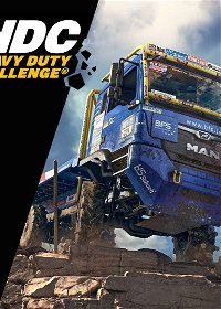 Profile picture of Heavy Duty Challenge: The Off-Road Truck Simulator