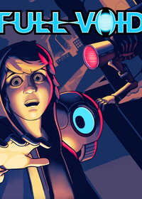 Profile picture of Full Void