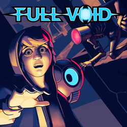 Image of Full Void