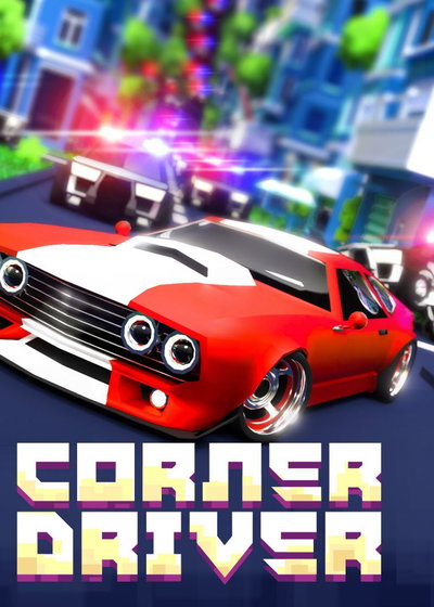 Profile picture of Corner Driver
