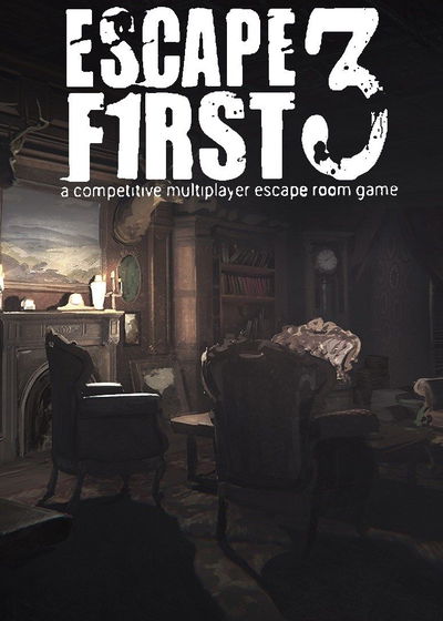 Profile picture of Escape First 3 Multiplayer Profile picture of Escape First 3 Multiplayer
