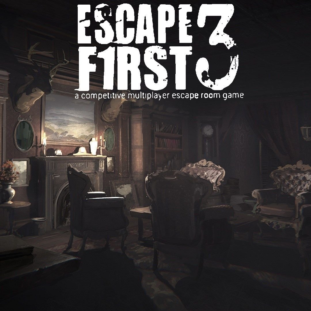 Image of Escape First 3 Multiplayer