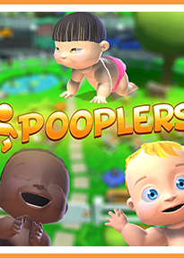 Profile picture of Pooplers Profile picture of Pooplers