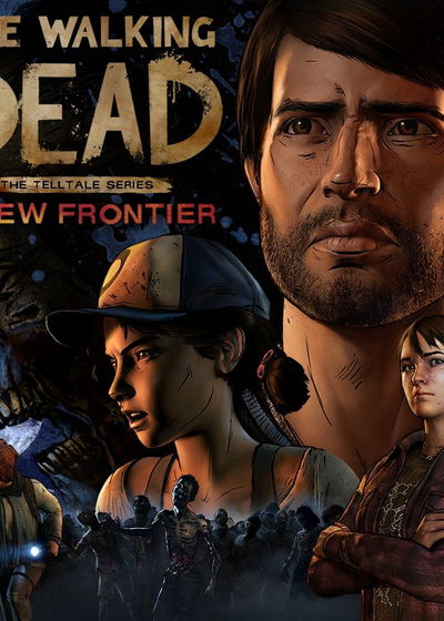 Profile picture of The Walking Dead: A New Frontier - The Complete Season (Episodes 1-5) Profile picture of The Walking Dead: A New Frontier - The Complete Season (Episodes 1-5)