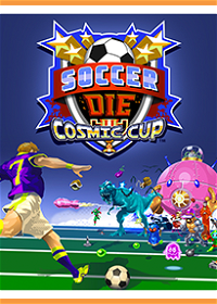 Profile picture of SoccerDie: Cosmic Cup