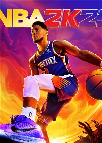 Profile picture of NBA 2K23 for