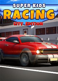 Profile picture of Super Kids Racing - City Edition
