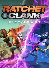 Profile picture of Ratchet & Clank: Rift Apart