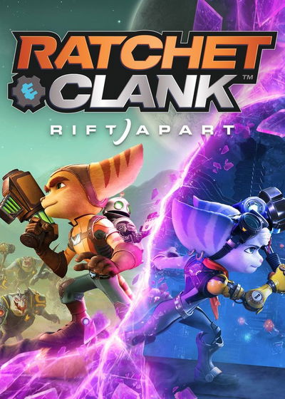 Profile picture of Ratchet & Clank: Rift Apart Profile picture of Ratchet & Clank: Rift Apart