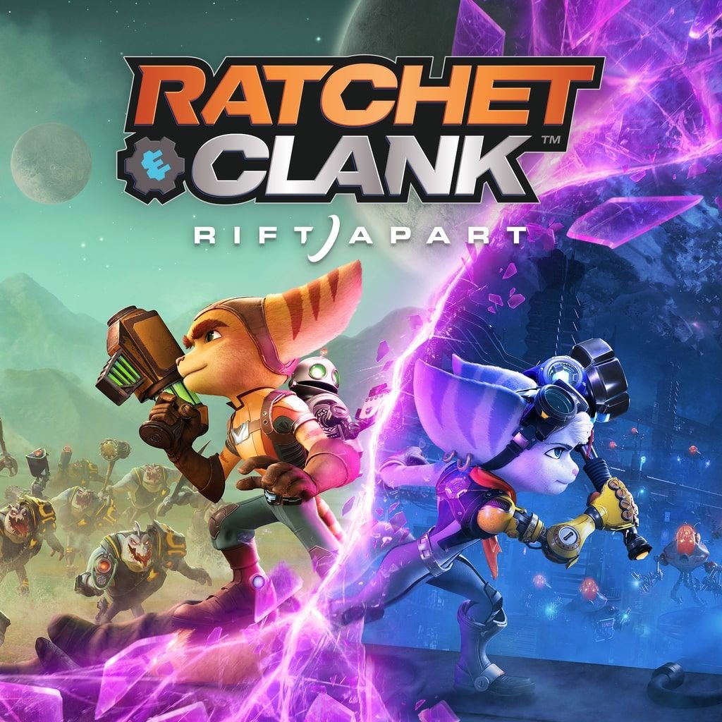 Image of Ratchet & Clank: Rift Apart