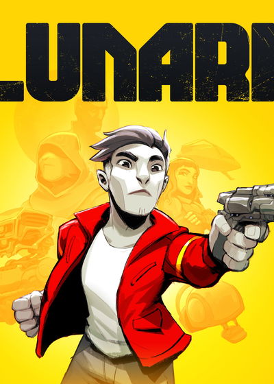 Profile picture of Lunark