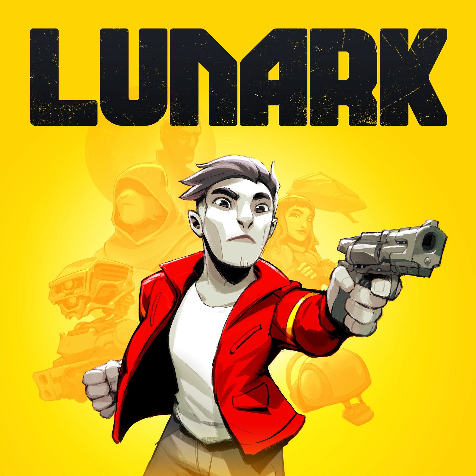 Image of Lunark
