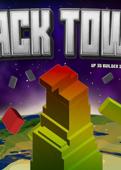 Profile picture of Stack Tower Up 3D Builder Simulator Don't Crash