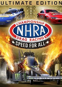 Profile picture of NHRA Championship Drag Racing: Speed for All - Ultimate Edition