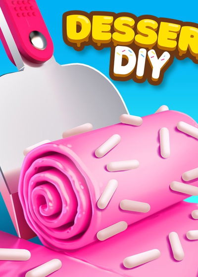 Profile picture of Dessert DIY