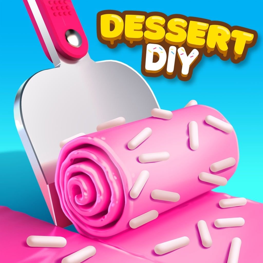 Image of Dessert DIY