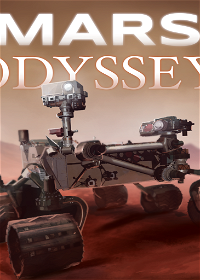 Profile picture of Mars Odyssey