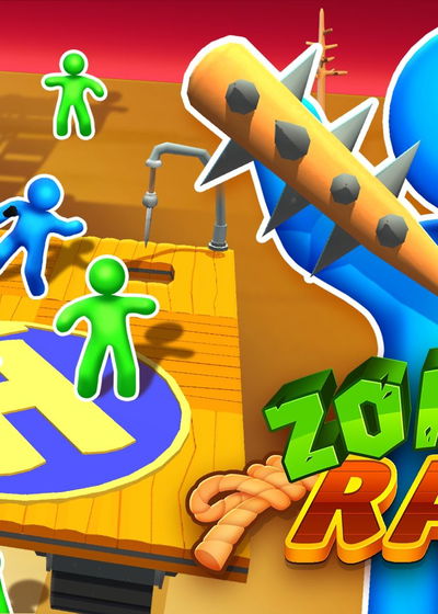 Profile picture of Zombie Raft Profile picture of Zombie Raft