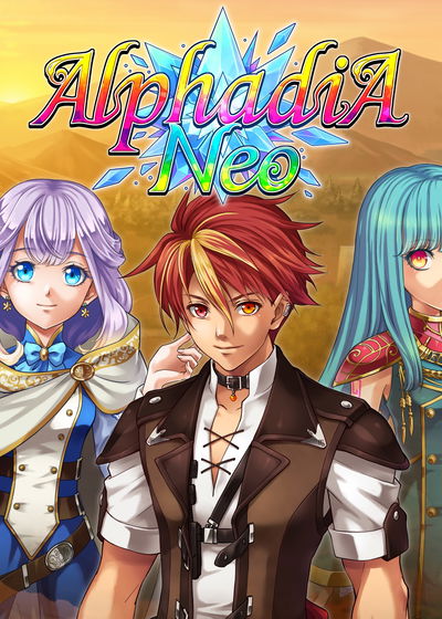 Profile picture of Alphadia Neo