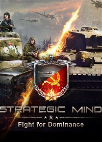 Profile picture of Strategic Mind: Fight for Dominance