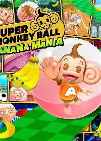 Profile picture of Super Monkey Ball Banana Mania