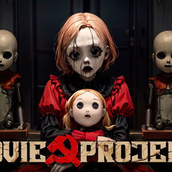 Image of Soviet Project