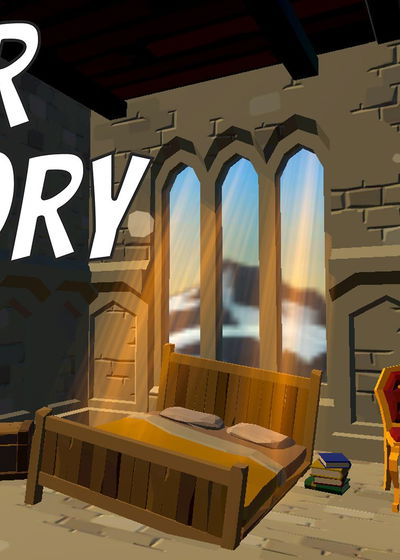 Profile picture of Elder Story