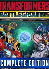 Profile picture of TRANSFORMERS: BATTLEGROUNDS - Complete Edition