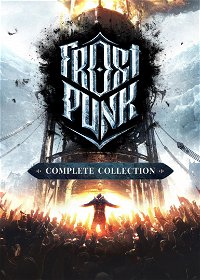 Profile picture of Frostpunk: Complete Collection