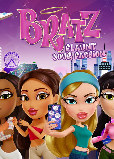 Profile picture of Bratz: Flaunt your fashion Profile picture of Bratz: Flaunt your fashion