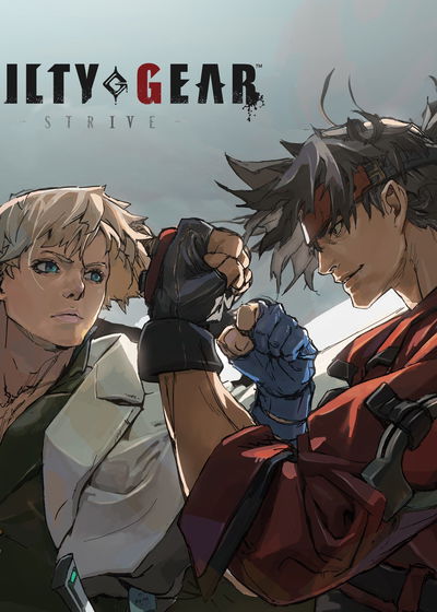 Profile picture of Guilty Gear -Strive- Daredevil Edition