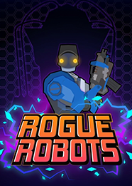 Profile picture of Rogue Robots