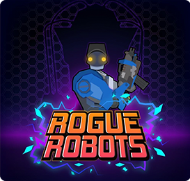 Image of Rogue Robots