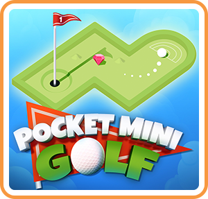 Image of Pocket Mini Golf