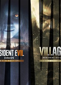 Profile picture of Resident Evil 7 Gold Edition & Village Gold Edition