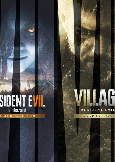 Profile picture of Resident Evil 7 Gold Edition & Village Gold Edition
