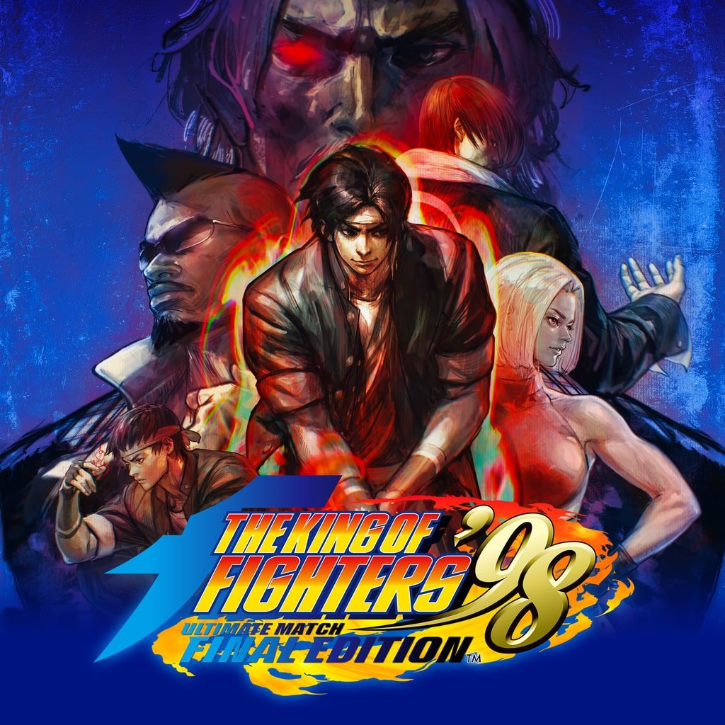 Image of The King of Fighters '98 Ultimate Match Final Edition