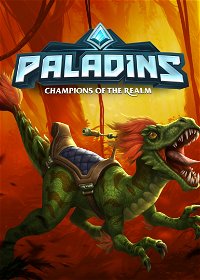 Profile picture of Paladins Feathered Fiend Pack