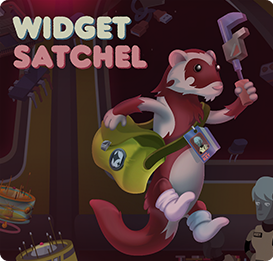 Image of Widget Satchel