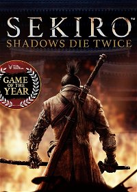Profile picture of Sekiro: Shadows Die Twice - Game of the Year Edition