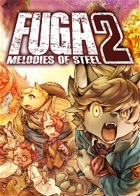 Profile picture of Fuga: Melodies of Steel 2