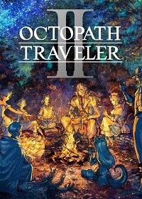 Profile picture of OCTOPATH TRAVELER II ＆