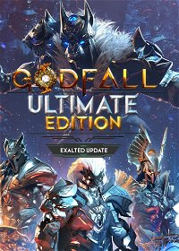 Profile picture of Godfall Ultimate Edition