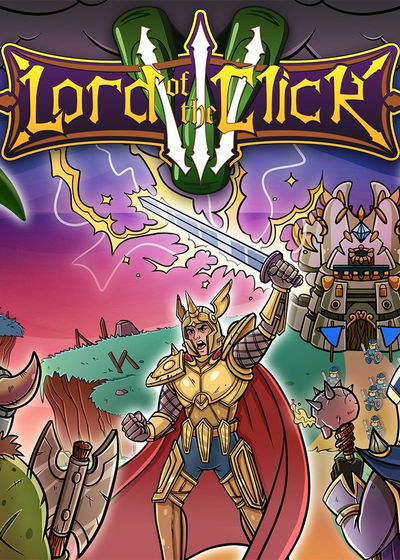 Profile picture of Lord of the Click III Profile picture of Lord of the Click III