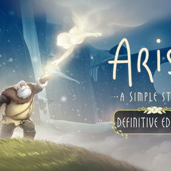 Image of Arise: A Simple Story - Definitive Edition Image of Arise: A Simple Story - Definitive Edition