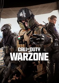 Profile picture of Call of Duty: Warzone