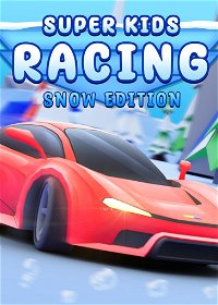 Profile picture of Super Kids Racing - Snow Edition