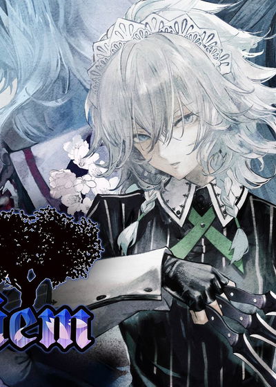 Profile picture of Koumajou Remilia Ⅱ: Stranger's Requiem Profile picture of Koumajou Remilia Ⅱ: Stranger's Requiem