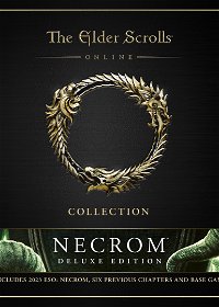 Profile picture of The Elder Scrolls Online Deluxe Collection: Necrom